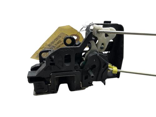 Rear left lock DACIA SANDERO II 1.2 | BP30778519C100