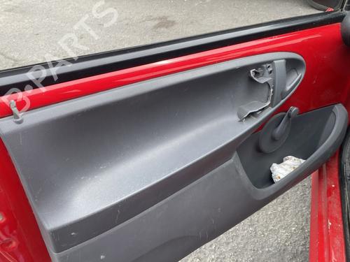 Climate control CITROËN C1 (PM_, PN_) 1.0 | BP27519366I5 - Image 15