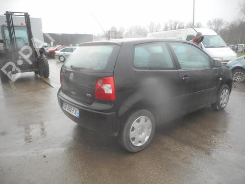 Switch VW POLO IV (9N_, 9A_) 1.9 SDI | BP25524458I30 