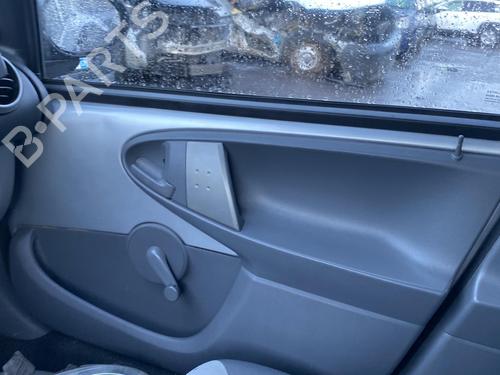 Front left interior door handle CITROËN C1 (PM_, PN_) 1.0 | BP37589193I13 - Image 23