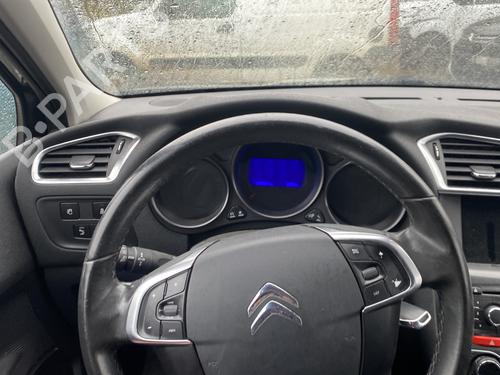 Right tailgate light CITROËN C4 II (NC_) 1.2 THP 130 (NCHNYM, NCHNYT) | BP26888101C80  - Image 18
