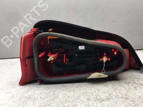 Used Right taillight PEUGEOT 106 I (1A, 1C) 1.1 (60 hp) 25581913