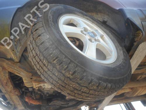 Third brake light HYUNDAI SANTA FÉ I (SM) 2.7 V6 4x4 | BP25576757L11 