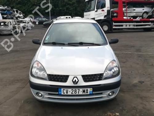 Gearbox mount RENAULT CLIO II (BB_, CB_) 1.5 dCi (B/CB07) | BP25553191M88