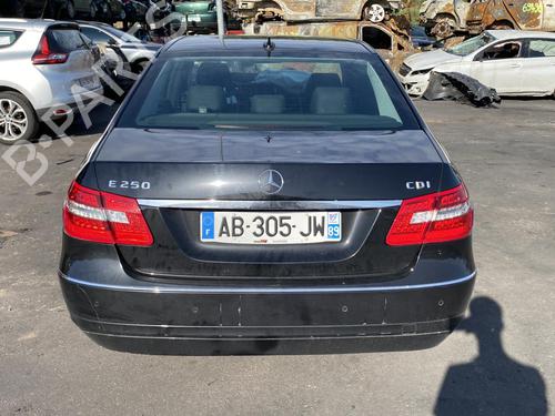 Front right window mechanism MERCEDES-BENZ E-CLASS (W212) E 250 CDI / BlueTEC (212.003, 212.004) | BP25528986C23  - Image 13