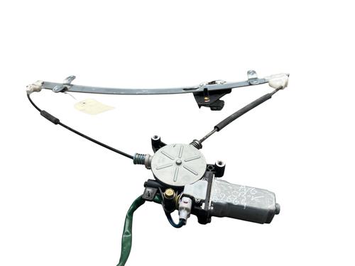 Used Front left window mechanism Front left window mechanism HONDA CR-V II (RD_) 2.2 CTDi (RD9) (140 hp) 34220523 34220523