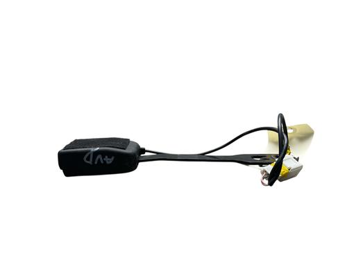 Seat buckle PEUGEOT 407 (6D_) 1.6 HDi 110 (6D9HZC, 6D9HYC) | BP25867629I32 - Image 3