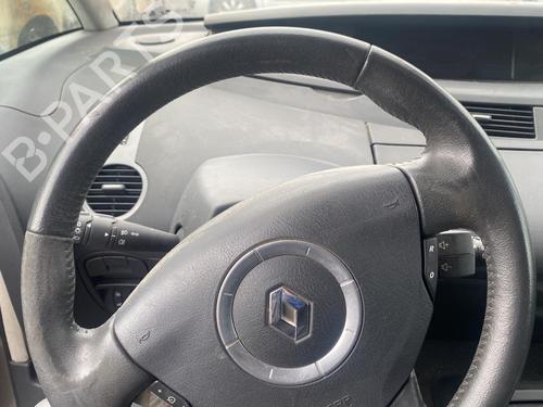 Left headlight RENAULT ESPACE IV (JK0/1_) 2.0 dCi (JK02, JK03) | BP25557430C28  - Image 8