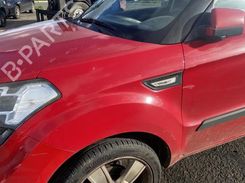 Left headlight KIA SOUL I (AM) 1.6 CRDi 128 | BP25530841C28 - Image 7