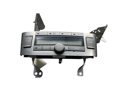 Used Climate control Climate control TOYOTA AVENSIS (_T25_) 2.0 D-4D (ADT250_, ADT250R) (126 hp) 27338809 27338809