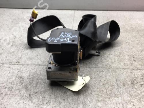 Used Front left seatbelt Front left seatbelt VW BORA I (1J2) 1.9 TDI (110 hp) 25529553 25529553