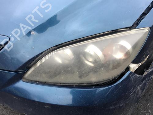 Tailgate MAZDA 3 (BK) 1.6 DI Turbo | BP25576475C6 - Image 10