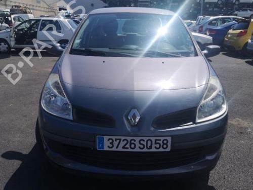 Left front driveshaft RENAULT CLIO III (BR0/1, CR0/1) 1.5 dCi (BR17, CR17) | BP25521766M38