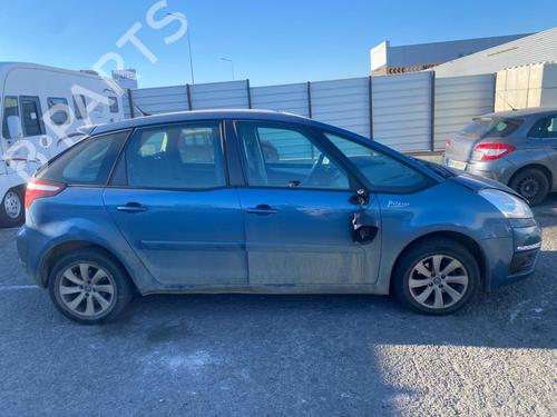 Electronic module CITROËN C4 Picasso I MPV (UD_)  | BP35993595M83  - Image 27