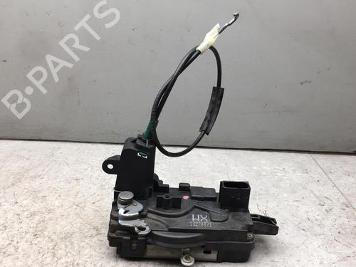 Türschloss links vorne für OPEL ASTRA H (A04) 1.9 CDTI (L48) (120 hp) 25520029