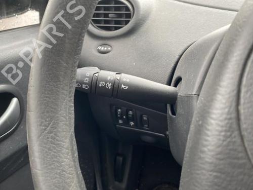 Viskermotor vindrude RENAULT TWINGO II (CN0_) 1.5 dCi 75 | BP25528742M29 