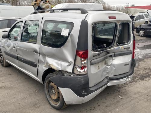 Right front fog light DACIA LOGAN MCV (KS_) 1.5 dCi (KS0W) | BP25573309C31  - Image 6