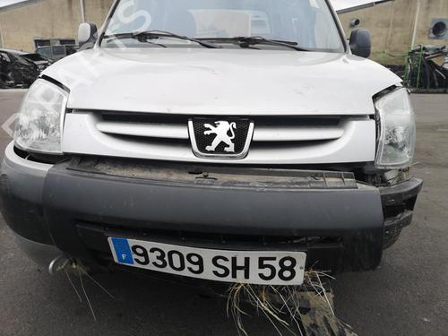 AC compressor PEUGEOT PARTNER MPV (5_, G_) 1.6 16V | BP25532724M34  - Image 11