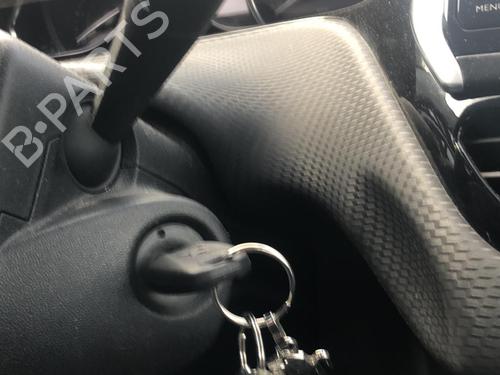 Hand brake PEUGEOT 2008 I (CU_) 1.6 HDi | BP25521650I18 - Image 33