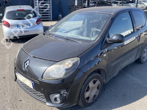 Left front fog light RENAULT TWINGO II (CN0_) 1.5 dCi (CN0E) | BP38597293C30 - Image 9