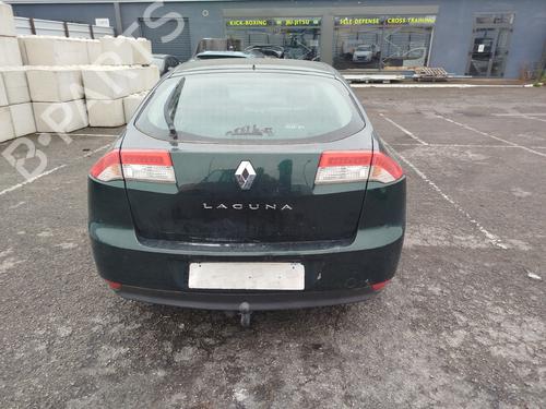 Front left seatbelt RENAULT LAGUNA III (BT0/1) 2.0 dCi (BT07, BT0J, BT14, BT1A, BT1S) | BP39607285I26 - Image 20