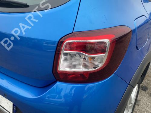 Seat buckle DACIA SANDERO II 1.5 dCi | BP25543680I32 - Image 8