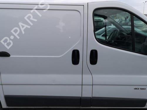 Front right window mechanism RENAULT TRAFIC II Van (FL) 2.5 dCi 145 (FL0J) | BP25519602C23 - Image 13