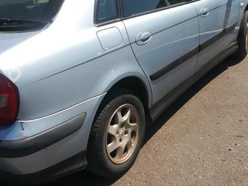Højre bremsekaliber bag CITROËN C5 I (DC_) 2.0 HDi (DCRHZB, DCRHZE) | BP25559406M106 