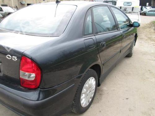 Klapa wlewu paliwa CITROËN C5 I (DC_) 1.8 16V (DC6FZB, DC6FZE) | BP25558939C131 