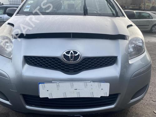 Left front window switch TOYOTA YARIS (_P9_) 1.0 VVT-i (KSP90_, KSP90R) | BP25573597I27 
