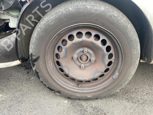 Front left lock OPEL CORSA D (S07) 1.0 (L08, L68) | BP25550826C98 