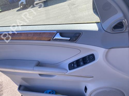 Left front window switch MERCEDES-BENZ M-CLASS (W164) ML 350 4-matic (164.186) | BP28203920I27  - Image 30