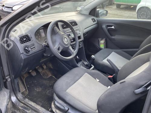 Air vent VW POLO V (6R1, 6C1) 1.2 | BP25569614I21