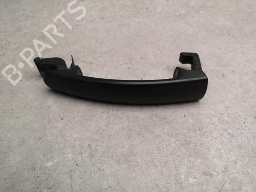 Used Front right exterior door handle SEAT IBIZA IV (6J5, 6P1) 1.4 TDI (80 hp) 25554748
