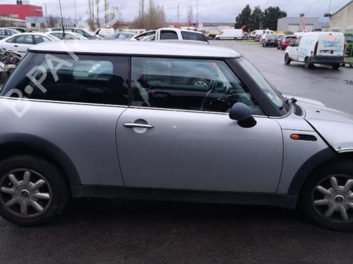 Steering column MINI MINI (R50, R53) One | BP25519388M21  - Image 32