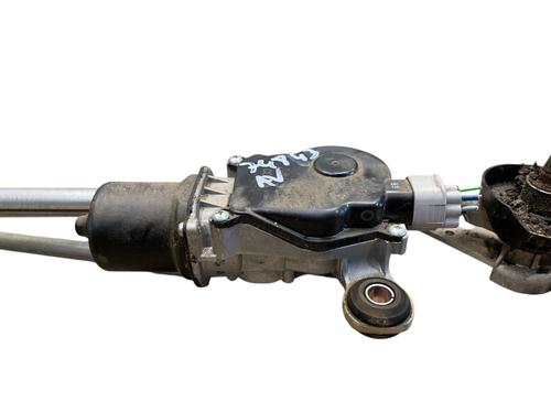 Front wiper motor NISSAN NAVARA NP300 Pickup (D23, D23T) 2.3 dCi 4x4 (D231) | BP28622197M29