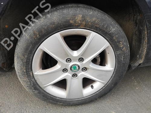 Left front window switch SKODA OCTAVIA II (1Z3) 1.6 TDI | BP25525352I27 - Image 20