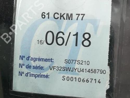 Servopumpe PEUGEOT 206 Hatchback (2A/C) 1.9 D | BP25537754M99 