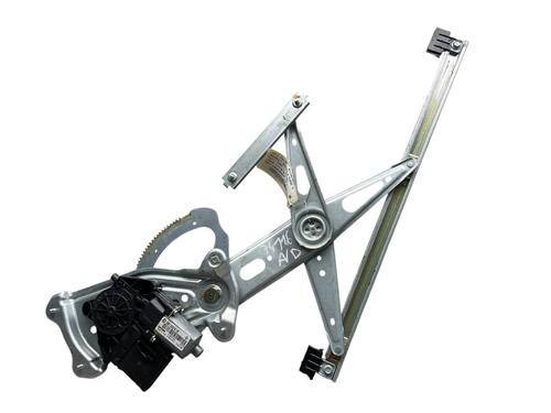 Used Front right window mechanism TOYOTA AYGO (_B1_) 1.0 (KGB10_, KGB10R) (68 hp) 30390248
