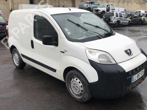 Front right window mechanism PEUGEOT BIPPER Tepee 1.3 HDi 75 | BP25551688C23  - Image 11