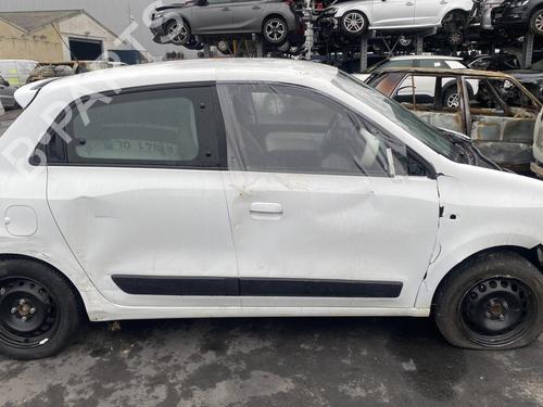 Alternator RENAULT TWINGO III (BCM_, BCA_) 1.0 SCe 75 | BP25551350M7