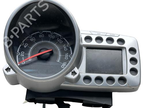 Instrument cluster CHEVROLET SPARK (M300) 1.0 | BP25571873C47  - Image 5