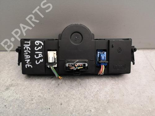 Used Climate control RENAULT MEGANE II Estate (KM0/1_) 1.5 dCi (KM16, KM1E) (106 hp) 25554609