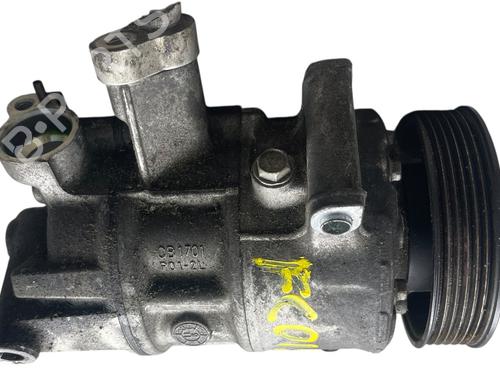 AC compressor VW GOLF PLUS V (5M1, 521) 2.0 TDI | BP27253687M34  - Image 5