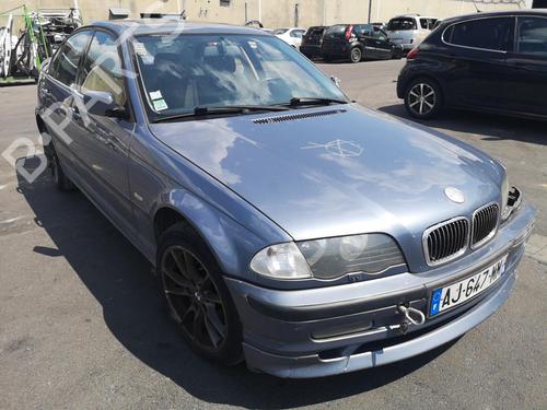 Starter BMW 3 (E46) 323 i | BP25580114M8 - Image 26