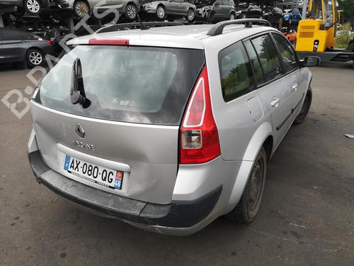 Left taillight RENAULT MEGANE II Estate (KM0/1_) 1.5 dCi (KM16, KM1E) | BP25585412C34 