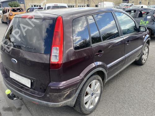 Rudehejsemekanisme Højre foran FORD FUSION (JU_) 1.4 TDCi | BP25811378C23 