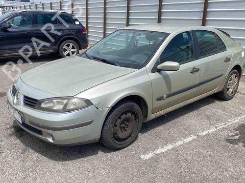 Switch RENAULT LAGUNA II (BG0/1_) 1.9 dCi (BG05) | BP37707772I30 - Image 9