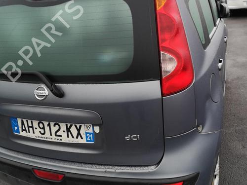 Left taillight NISSAN NOTE (E11, NE11) 1.5 dCi | BP25580780C34  - Image 15