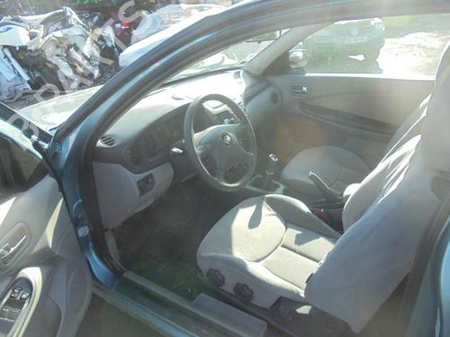 Steering column stalk NISSAN ALMERA II Hatchback (N16) 1.5 | BP25516993I23 - Image 9